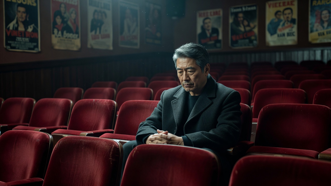 Rain Iron Films Worth Watching